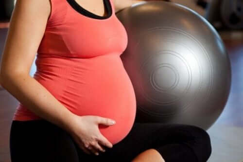 4 способи займатися спортом під час вагітності