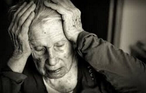 холін та хвороба Альцгеймера