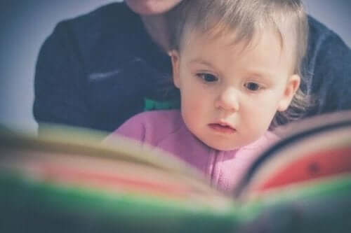 Методика Домана для читання в ранньому віці