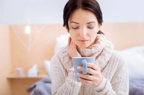 використання гвоздики від кашлю