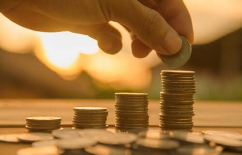 шлюбні монети в Середні віки