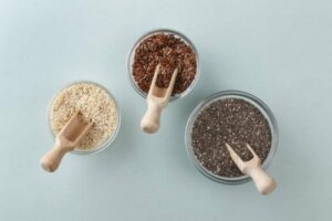 Насіння кунжуту та його харчова цінність