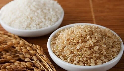 харчові переваги рису