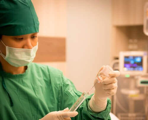 чисті антагоністи та їхня дія на організм