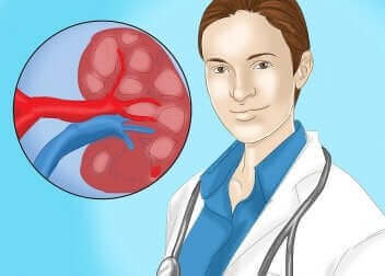 як діагностують канальцевий ацидоз нирок