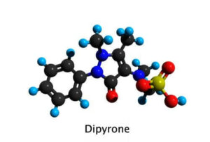 Новальгін: характеристика та використання