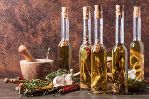 Які рослинні олії корисні для здоров’я?