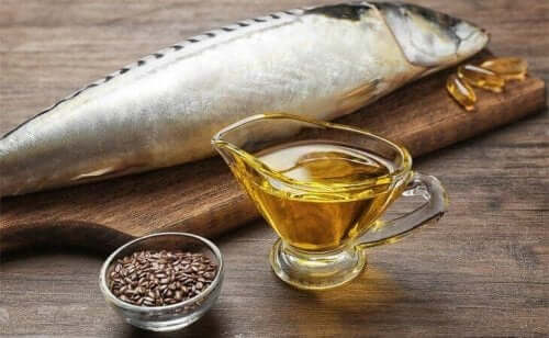 риба для здоров'я мозку