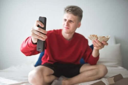 що таке малорухливий спосіб життя