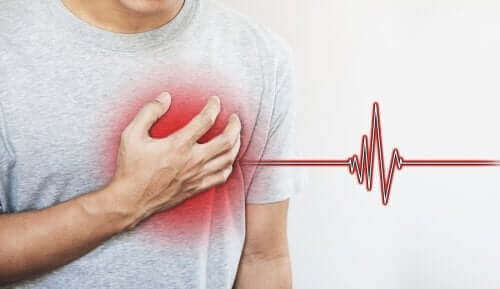 електрокардіограма та серцевий ритм