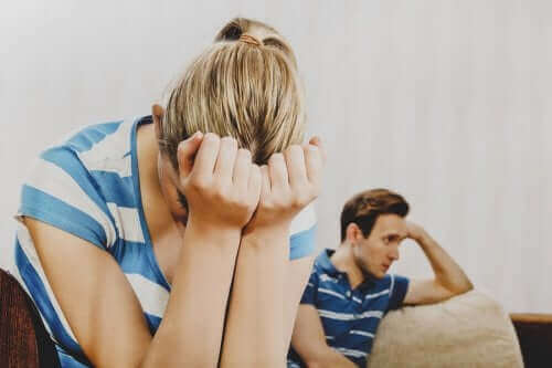 Як знати напевне, чи справді шлюб розпадається?