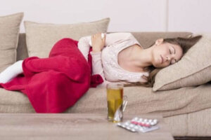 Натуральні засоби від менструальних спазмів