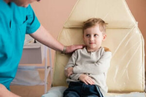Нефротичний синдром у дітей: причини та лікування