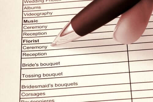 Як організувати незабутнє весілля за мінімум часу?
