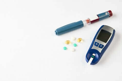 Пристрої для контролю діабету, які допомагають слідкувати за рівнем глюкози