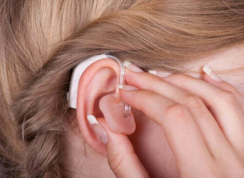 як лікувати втрату слуху