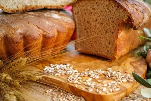наскільки ситній хліб