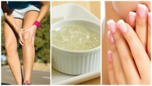 Прозорий желатин: 11 переваг, які вас здивують