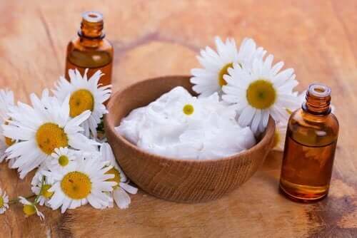 натуральний крем для освітлення шкіри