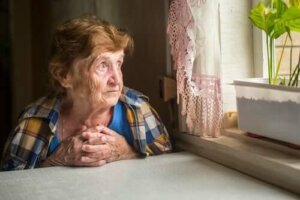 Самотність літніх людей: як це впливає на їхнє здоров'я