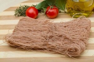 Які переваги мають цільнозернові макарони