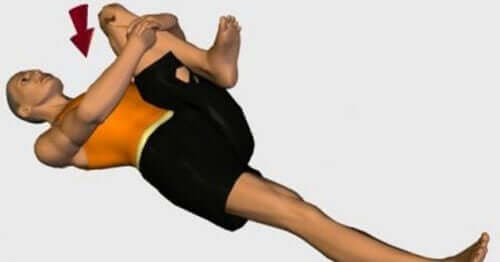 як позбутися болю в сідничному нерві