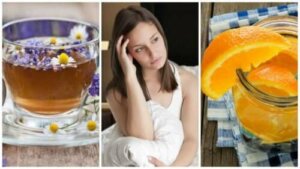 П’ять засобів, щоб заспокоїти нерви та добре виспатися