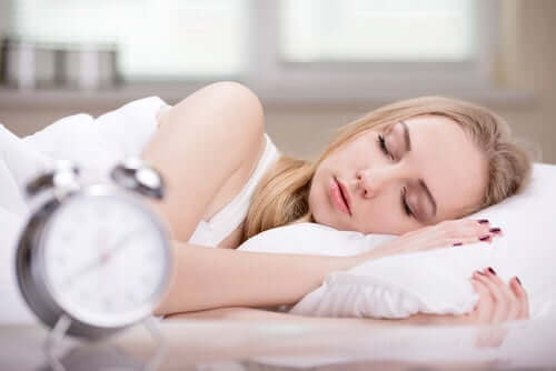 сон може прискорити метаболізм