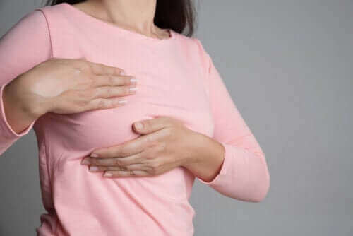 Біль у грудях і менструальний цикл