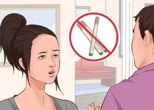 рекомендації щодо вживання нікотинових гумок