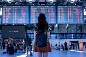 Хвороби мандрівників: 6 поширених захворювань