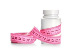 Ксенікал - препарат проти ожиріння