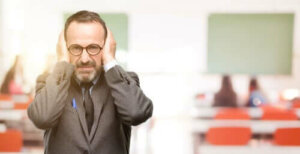 Як жити, якщо у вас мізофонія?