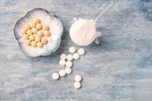 Що таке пептиди колагену?