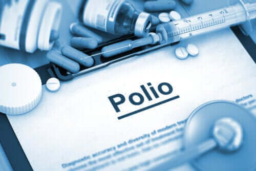Види поліомієліту