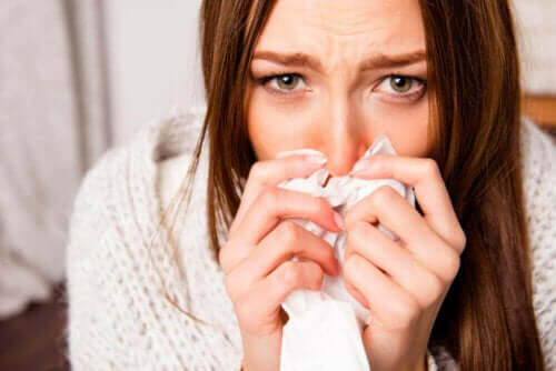 причини поширення грипу