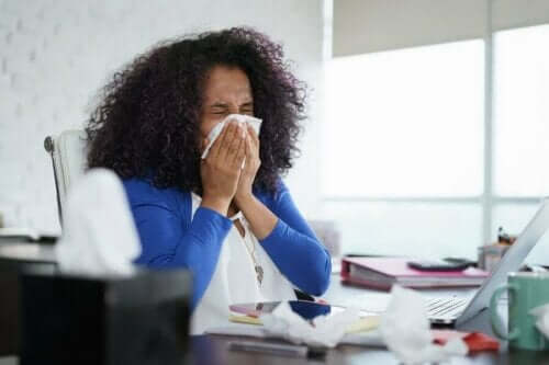 чому грип більше поширюється взимку