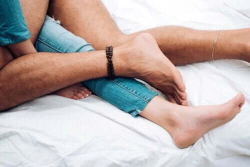 секс та проблеми у стосунках