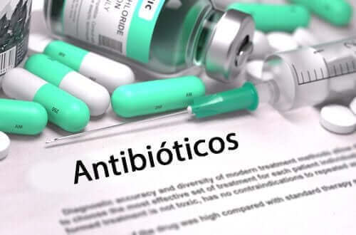стійкість до антибіотиків внаслідок самолікування