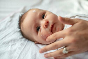 Догляд за шкірою новонародженої дитини: важливі аспекти