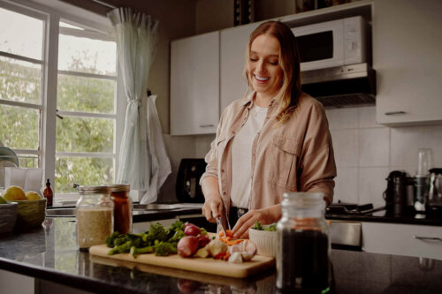 рання вечеря проти ожиріння