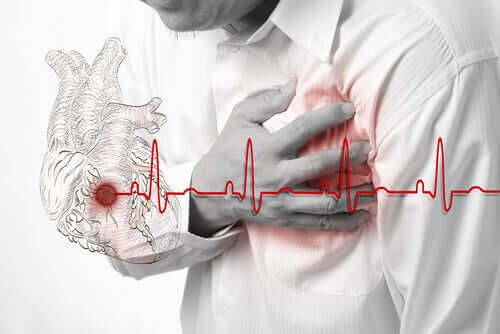 низькодозовий аспірин проти інфаркту