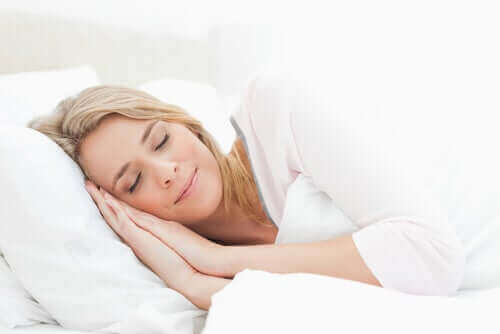 ефективні та корисні звички перед сном