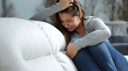 як боротися з нав'язливими думками