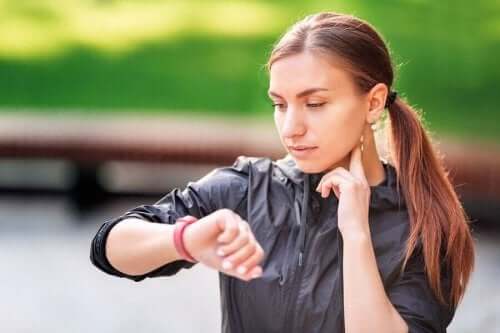 як виміряти пульс