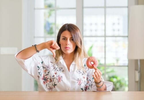 що таке непереносимість сорбіту