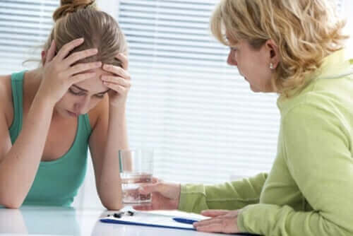 стратегії боротьби з нав'язливими думками