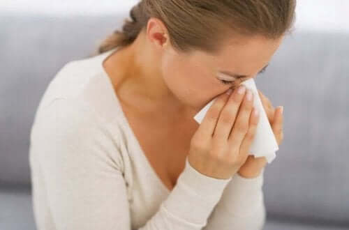 поширені причини алергічних реакцій