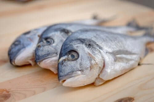 Вас турбує ртуть у рибі?