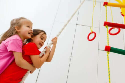 Які переваги мають вправи з кросфіту для дітей